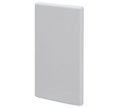 Pipe Boxing Stop Ends