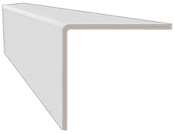 UK Pipe Boxings - L Shaped pipe boxing