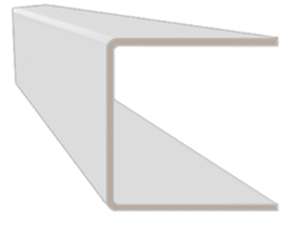 UK Pipe Boxings - U Shaped pipe boxing